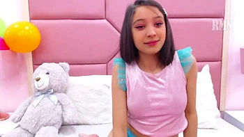 Novinha latina amadora fodida videos