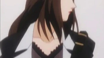 G-Taste Anime mit fettem Abspritzen videos