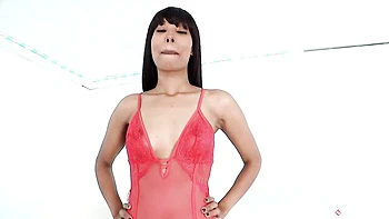 Sade Rose chupe hardcore y monta un gran polla videos