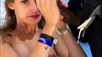 Violet Myers tief lutschend - Hardcore POV Blowjob videos