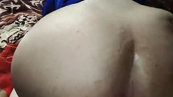 Moroccan Hijab Wife’s First Anal, Boss Fucks Tight Pussy videos