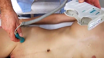 Jenny Smart wird vom Gynäkologen anal gefickt videos