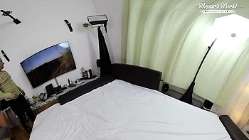 Mugur et Julia baise hardcore et pipe intense videos