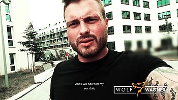 Горячая немецкая мама Миа Блоу трахается от первого лица videos