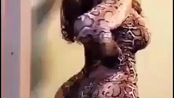 Anal amateur entre asiatique et ebony videos