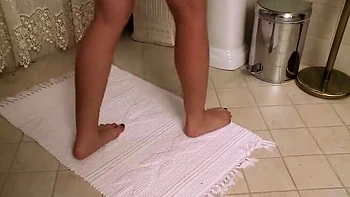 Maja Gold Dominatrix Slaps & Fucks in BDSM Bondage videos