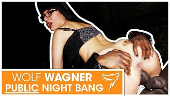 Allemande Zeyna suce et se fait jouir sur le cul videos