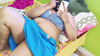 Свежая индийская бабхи с большими сиськами грубо трахнута деваром videos