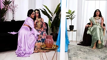 Горячие индийские лесбиянки: пальцами, языком и оргазмы videos