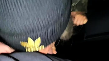 Eva Maxim chupa o pau em público POV videos