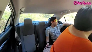 RiderQueen fode MILF latina de peitos grandes com pau enorme no cu videos