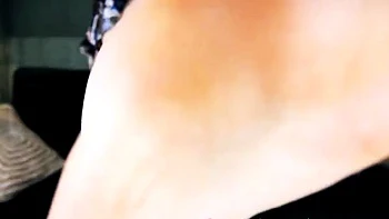 Adoração aos pés solo da mandona Eous videos