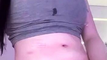 Babymaddyxo shemale se masturba y corre cerca videos