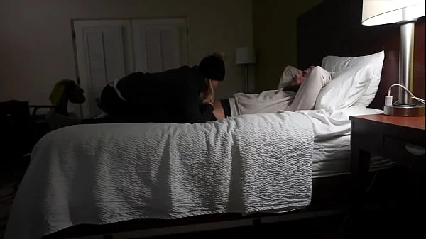 Sexy Couple Hot Rough Sex After Ski Trip videos