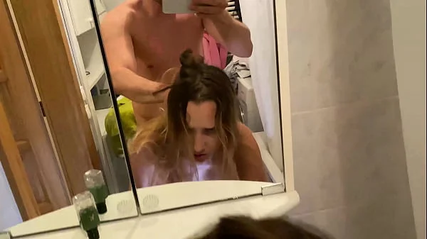 pov creampie with fresh 18 mona blue videos