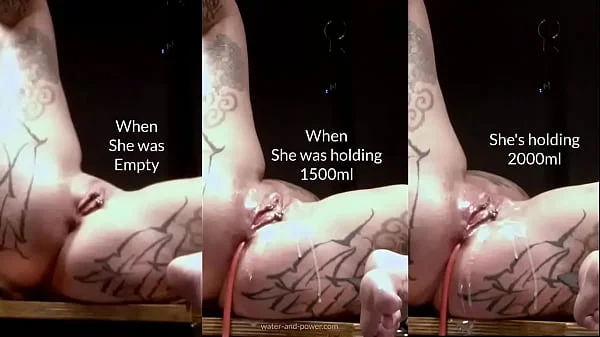 Inflating Lauren Part 2 videos