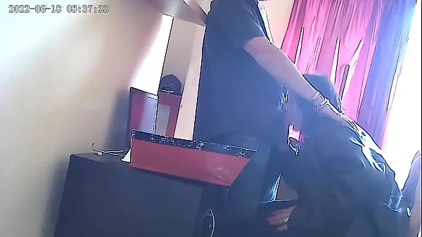 cctv camera secretary sucking the bosses cock videos