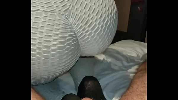 Step-mom cures your porn addiction by giving you the real thing videos