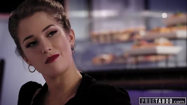 PURE TABOO Private investigator Evelyn Claire Fucks With Her Suspect Candice Dare For Adultery Evidence videos