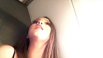 Amateur chupando en cámara videos