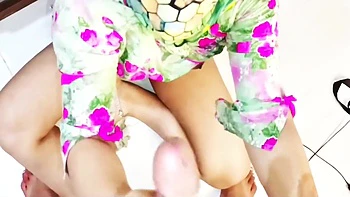 Amas de casa indias Bhabhi folladas por su Devar videos