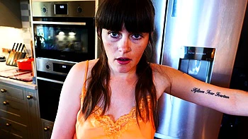 Sydney Harwins geheime Affäre mit deiner geilen Neugier videos