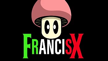 Blonde Schlampen im Dreier mit Creampie von Francis X videos