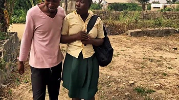 Nigerian Village Taken To Jungle And Fucked - Jungle Girl And Lizzy Baby videos