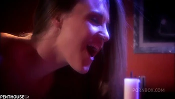 Minha primeira namorada - diversão lésbica com brinquedos ep3 videos