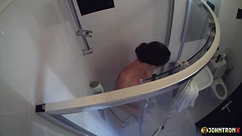 Karolinas morgendliches POV-Casting-Ficken videos