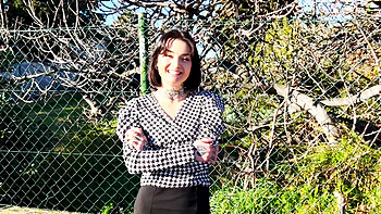 Crystal: MILF tatuada con ganas de follar sin límites videos