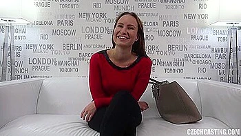 Tschechische Teens beim Casting gefickt videos