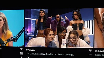 Coco Lovelock se fait baiser brutalement, écarte toutes ses trous pour un vieux videos