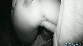 Кастинг на улице: брюнетка подросток жестко трахнута videos