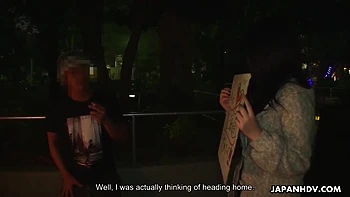 Energetic Akos Pleasuring Trailer videos