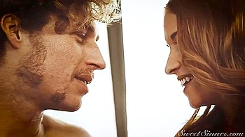 Adolescente rousse suce et se fait baiser fort videos