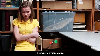 Petite Teen Catarina Petrov Caught Stealing Gets Fucked Hard as Punishment videos