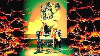 Milf rubia follada anal y mamada profunda videos