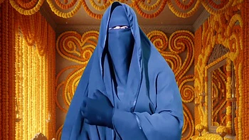 Hijabi indienne baisée fort par son demi-frère videos