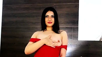 Morena Chelsea se masturba sola videos