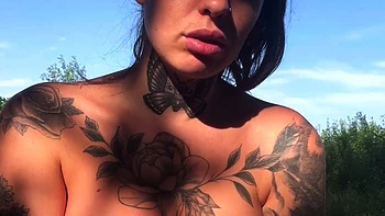 Hottest brunette solo webcam masturbation 2 videos