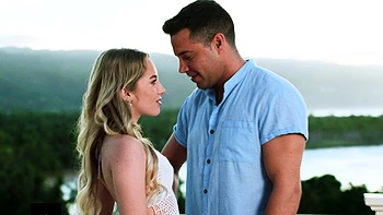 VIXEN Bella Spark Has A Craving For Cock videos