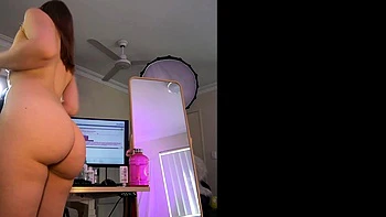 Chicas morenas del sorority frotan culos videos