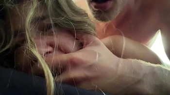 Оттраханы под палаткой во время отпуска videos