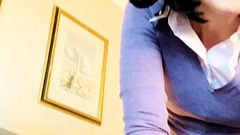 Amateur blondie solo anal masturbation videos