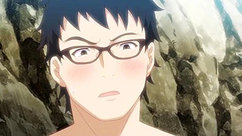 Аниме с большой грудью трахают межрасово videos