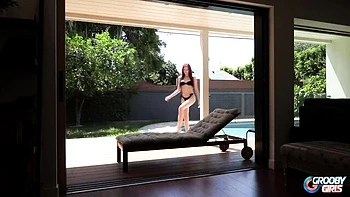 Tori fickt hart anal ohne Gummi als heiße Transfrau videos