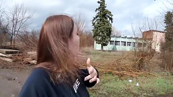 Публичный анальный и вагинальный траха в POV после большого спермы videos