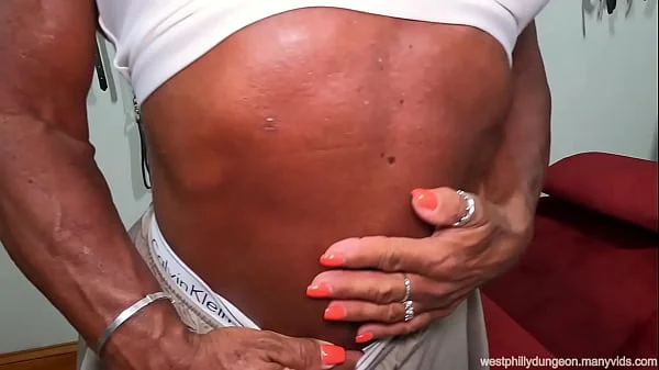 Ruby Muscle Returns! videos