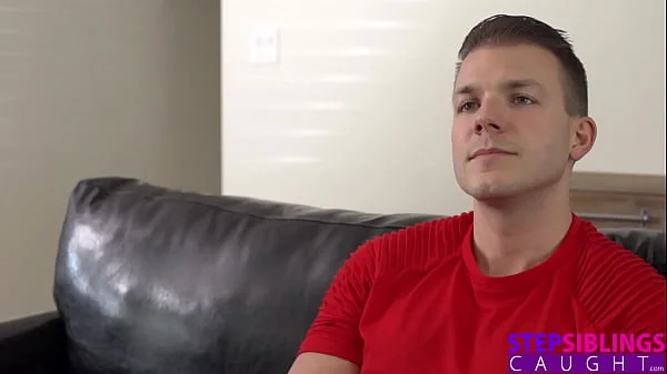 Stepsis Says I wanna see your dick! S15:E9 videos